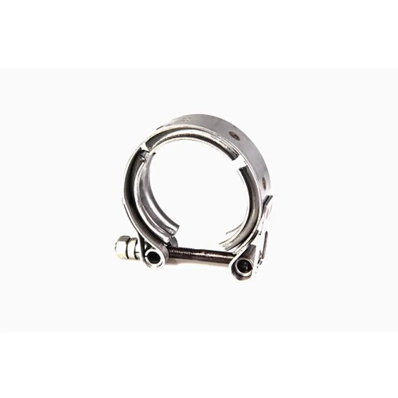 Peça código OEM 82033570 — Abraçadeira de Aço