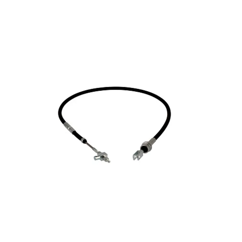 Peça código OEM 82033928 — Conjunto do cabo de seleção da TDP - Zincado - 1138…