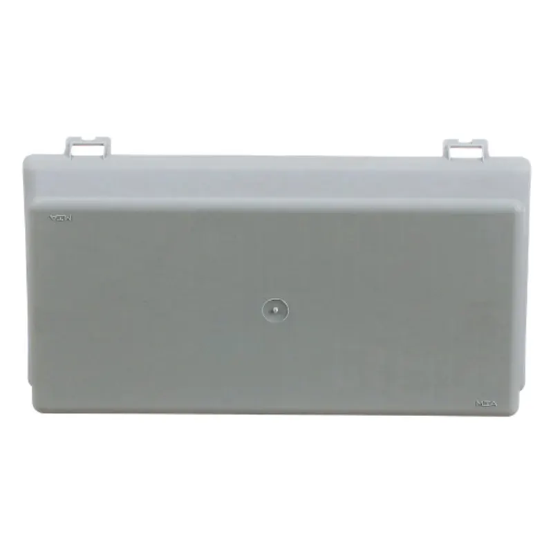 Peça código OEM 82033977 — Tampa de Aço