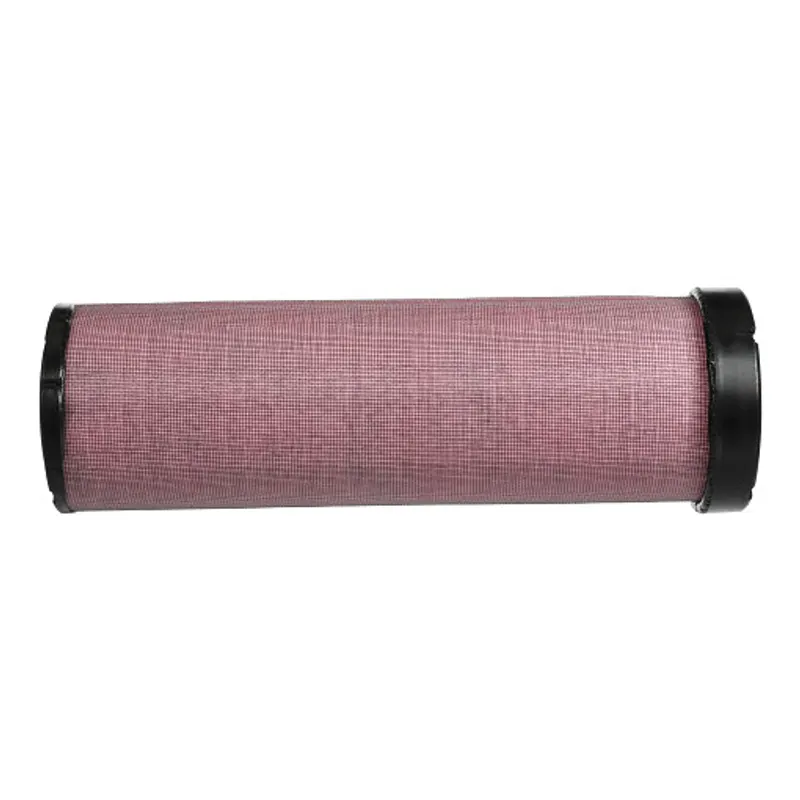 Peça código OEM 82034435 — Filtro de ar secundário do motor - 131 mm DE x 420 mm C