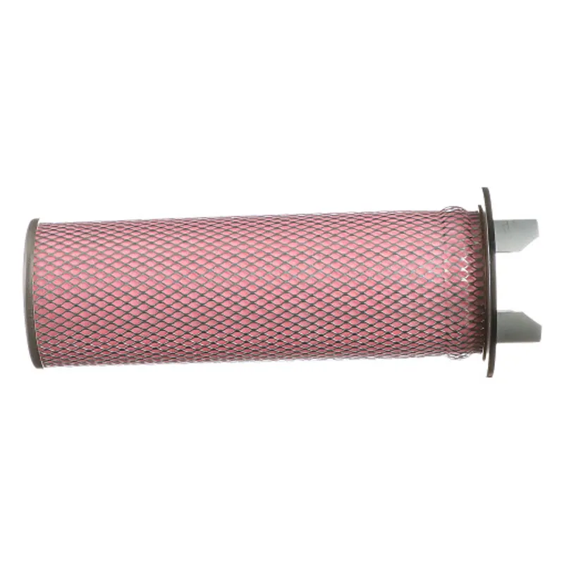 Peça código OEM 82034441 — Filtro de ar secundário do motor - 150 mm DE x 393 mm C