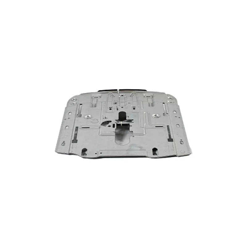 Peça código OEM 82034948 — Chapa