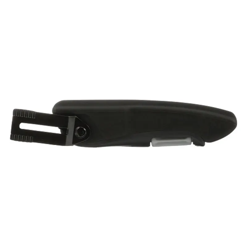 Peça código OEM 82034988 — Apoio de braço completo para o lado esquerdo - Preto
