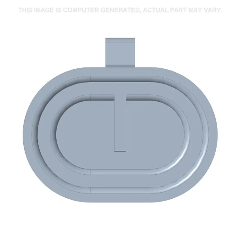 Peça código OEM 82035827 — CONECTOR ELÉC.