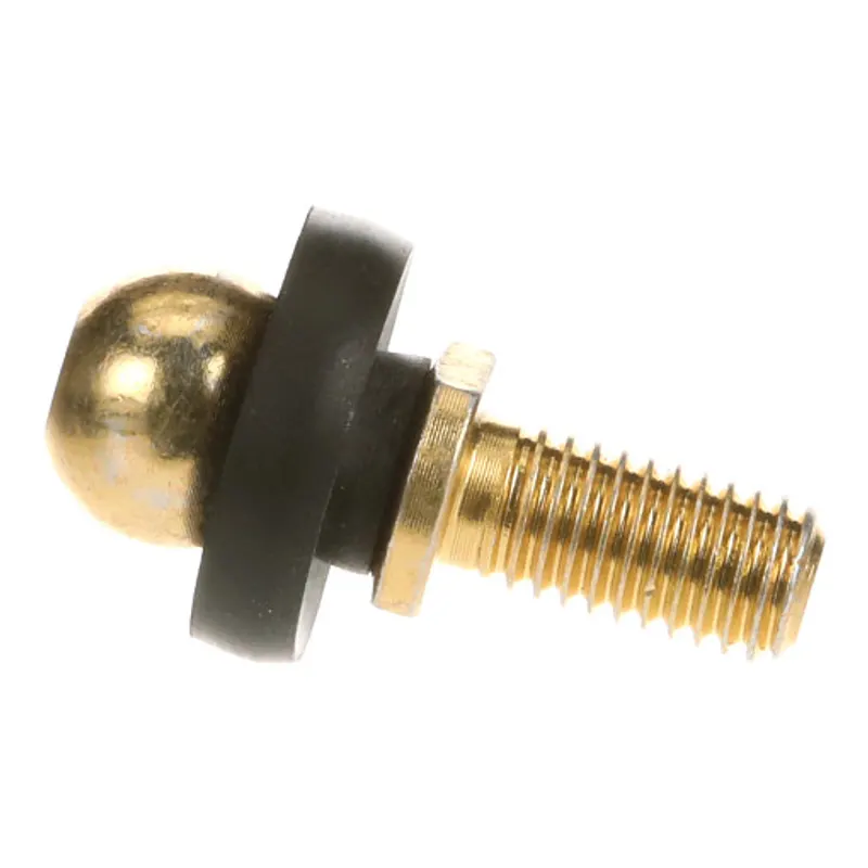 Peça código OEM 82036162 — Perno esférico - Zincado - M8 x 1,25