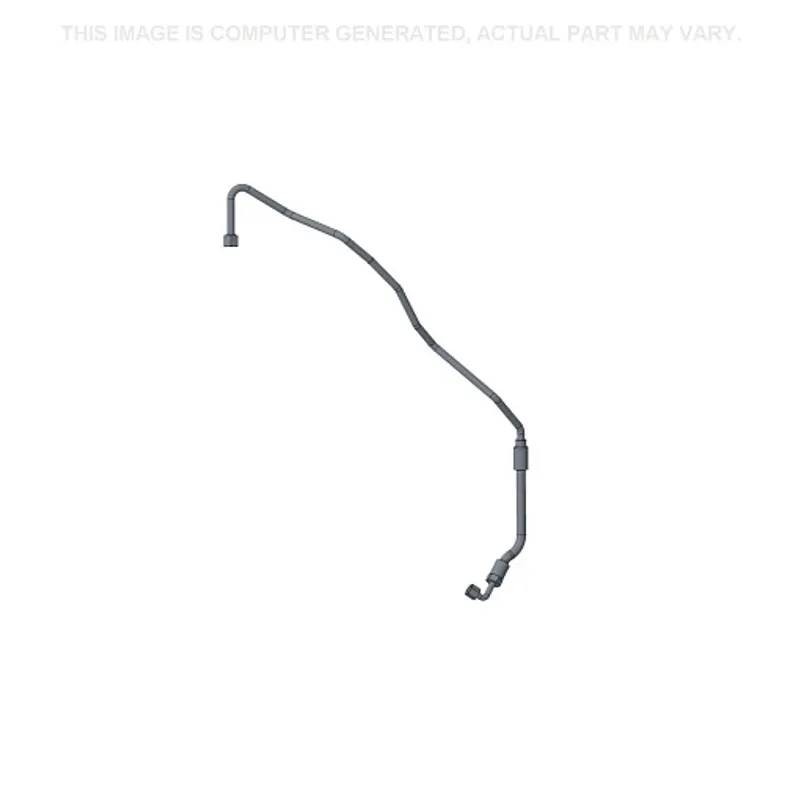 Peça código OEM 82036218 — Steering Return Tube