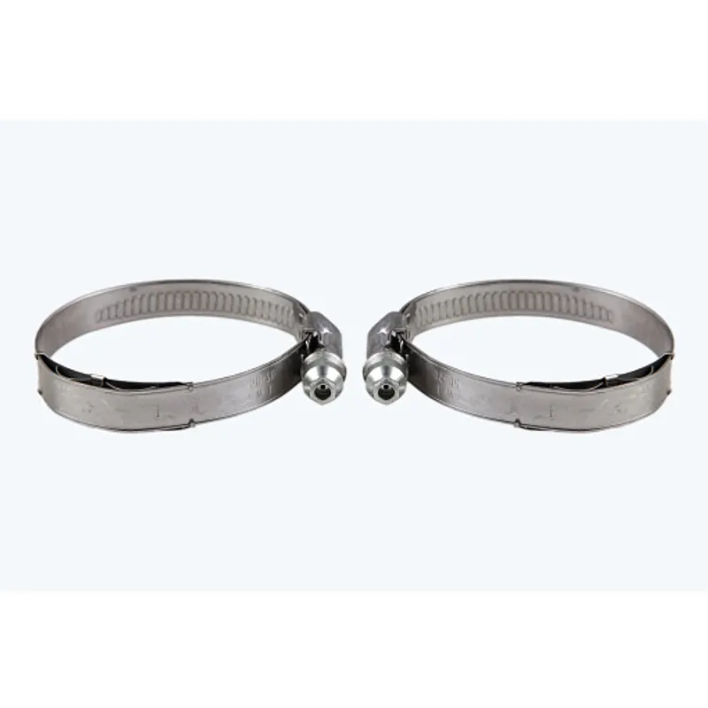 Peça código OEM 82036351 — Braçadeira de Mangueira de Aço