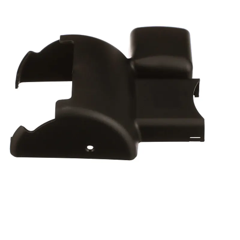 Peça código OEM 82036446 — Cobertura da coluna de direção - 246 mm A x 160 mm C…