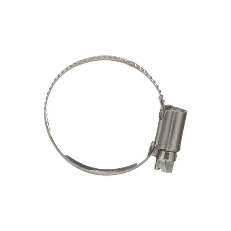 Peça código OEM 82036709 — Abraçadeira de Mangueira de Borracha