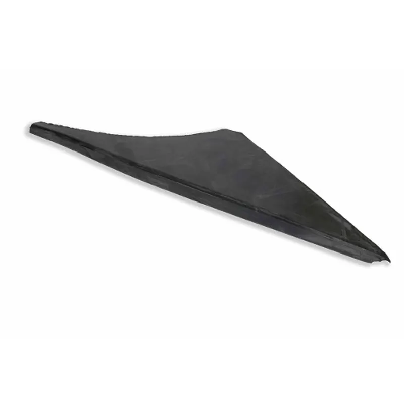 Peça código OEM 82036801 — Tampão de vidro - Traseiro direito - 357,1 mm C x 102…