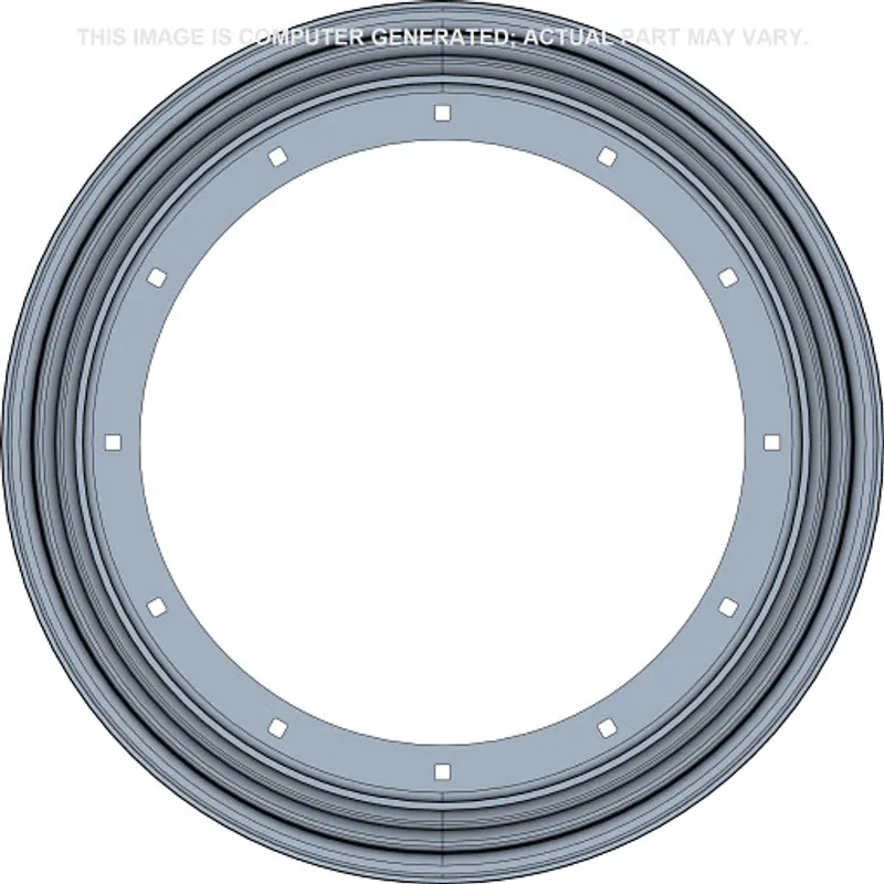 Peça código OEM 82037254 — ARO