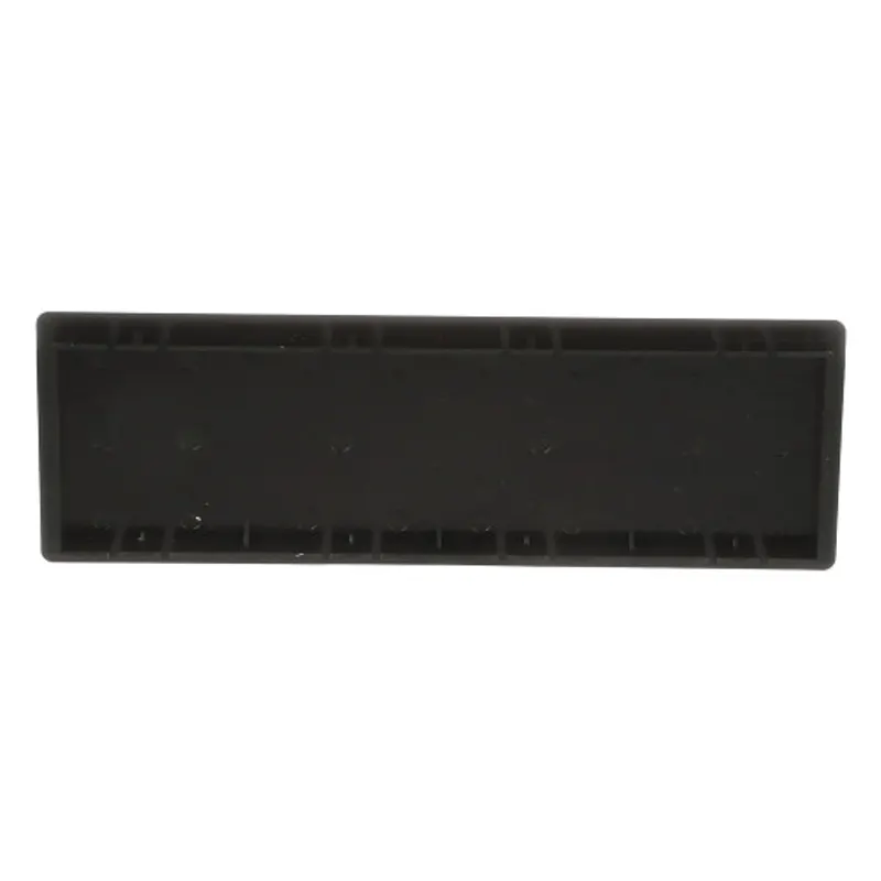 Peça código OEM 82037617 — Chapa de Aço