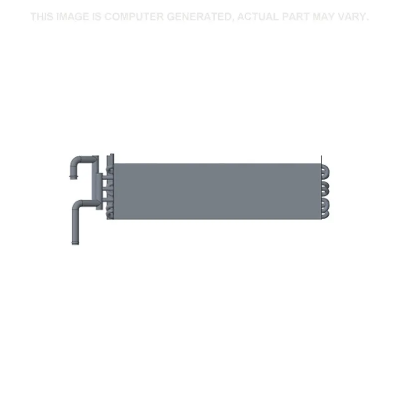 Peça código OEM 82037666 — Heater Matrix