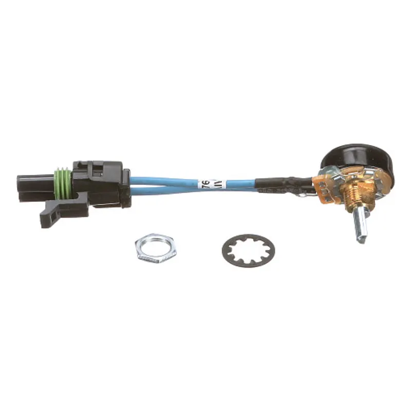 Peça código OEM 82037674 — Potenciometro