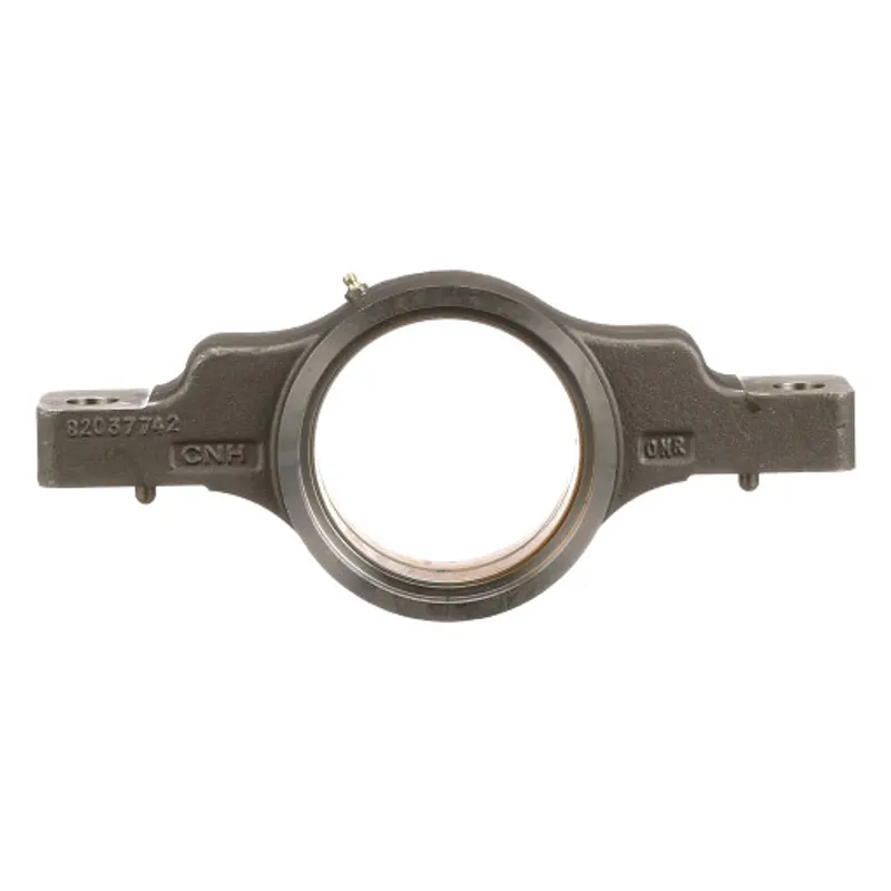 Peça código OEM 82037741 — Front Axle Pillow Block Assembly - 115 mm ID
