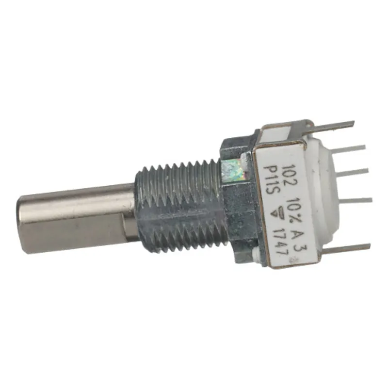 Peça código OEM 82037921 — Potenciometro