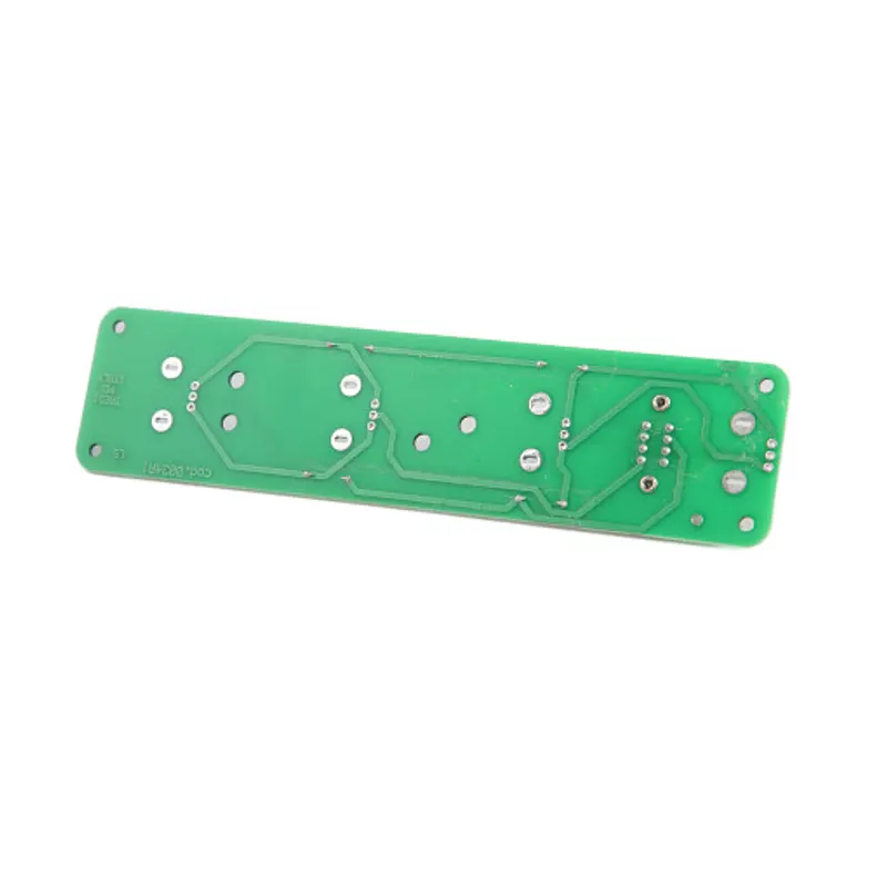 Peça código OEM 82037922 — Circuito Impresso