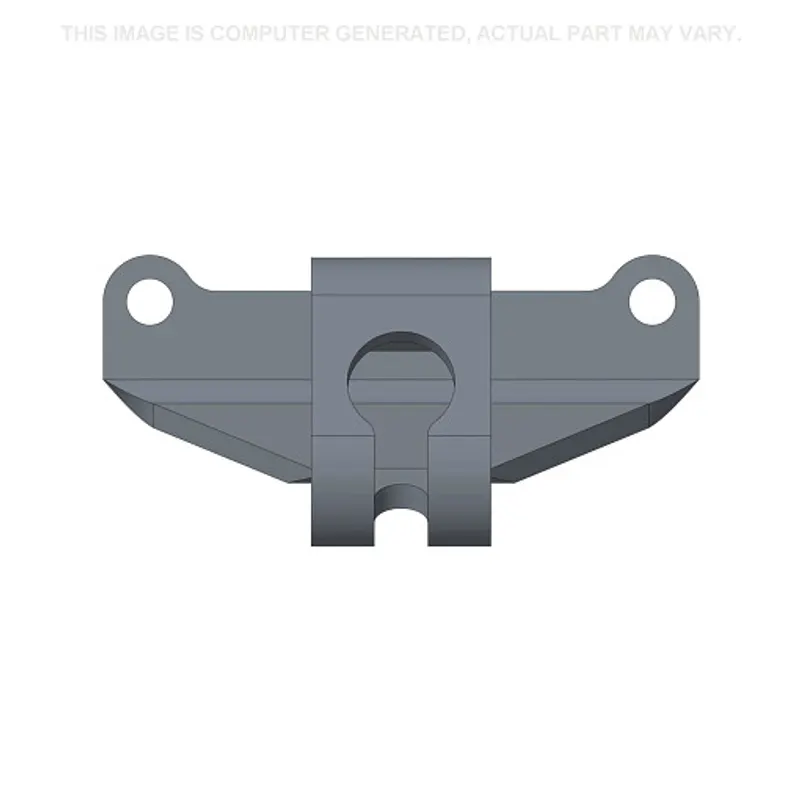 Peça código OEM 82038166 — SUPORTE