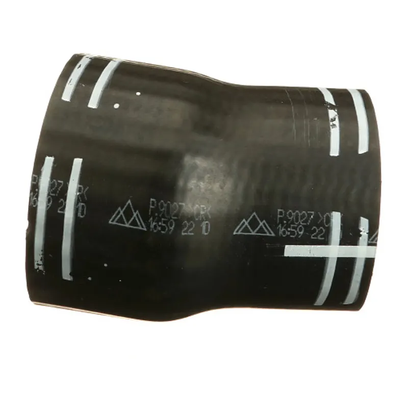 Peça código OEM 82038251 — Mangueira de entrada do coletor