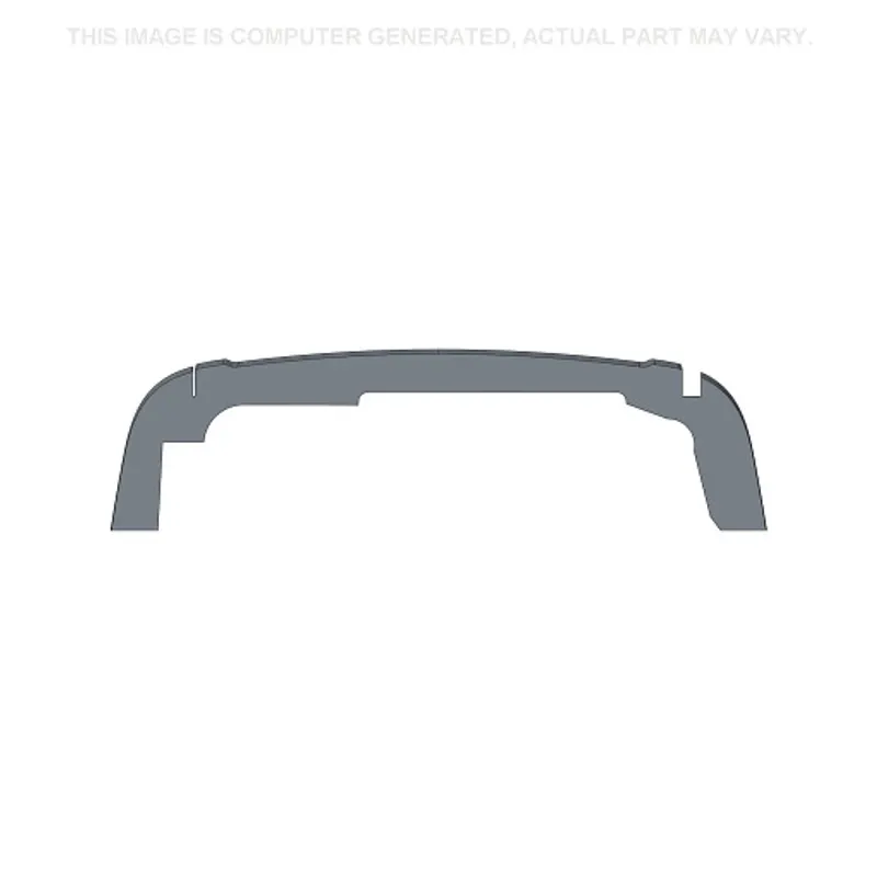 Peça código OEM 82038278 — Isolador