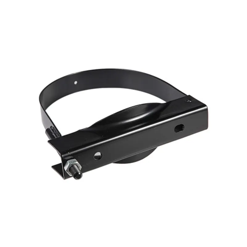 Peça código OEM 82038451 — Bracadeira De Colar