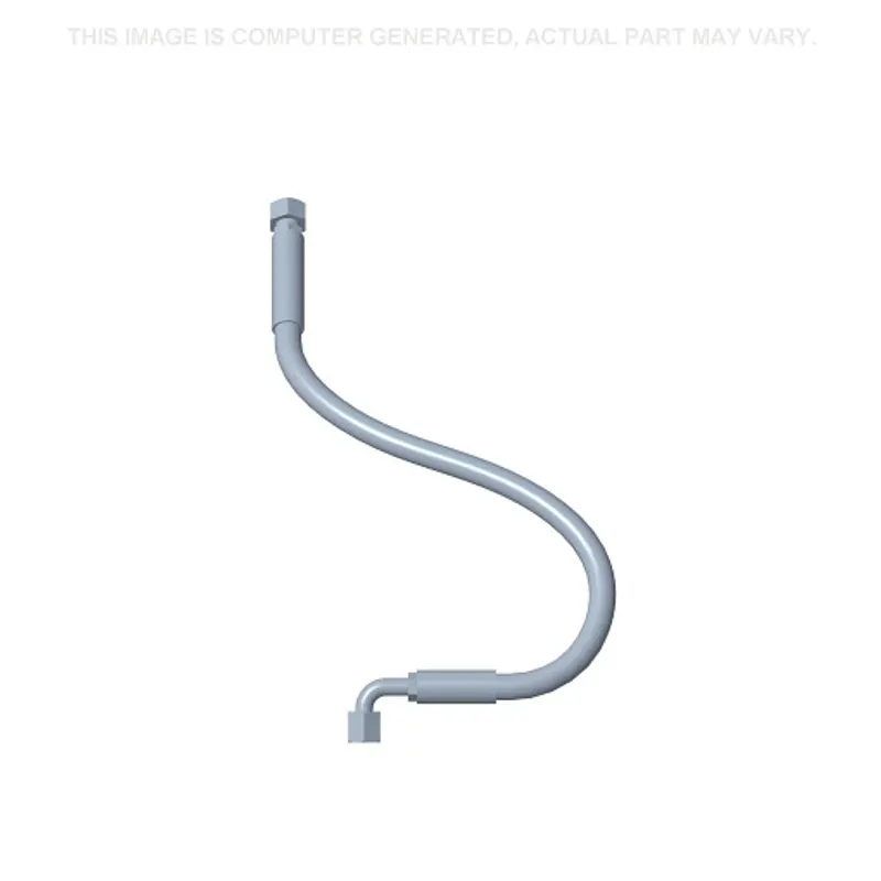 Peça código OEM 82038870 — Different Lock Hose - SAE 100R16 - 9.53 mm ID x 620…