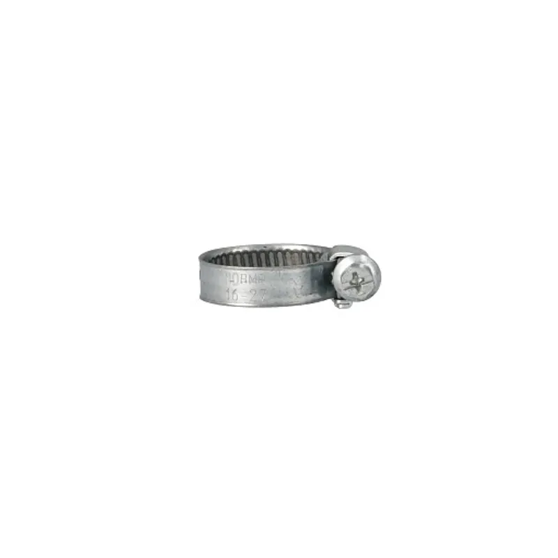 Peça código OEM 82039343 — Braçadeira de Aço