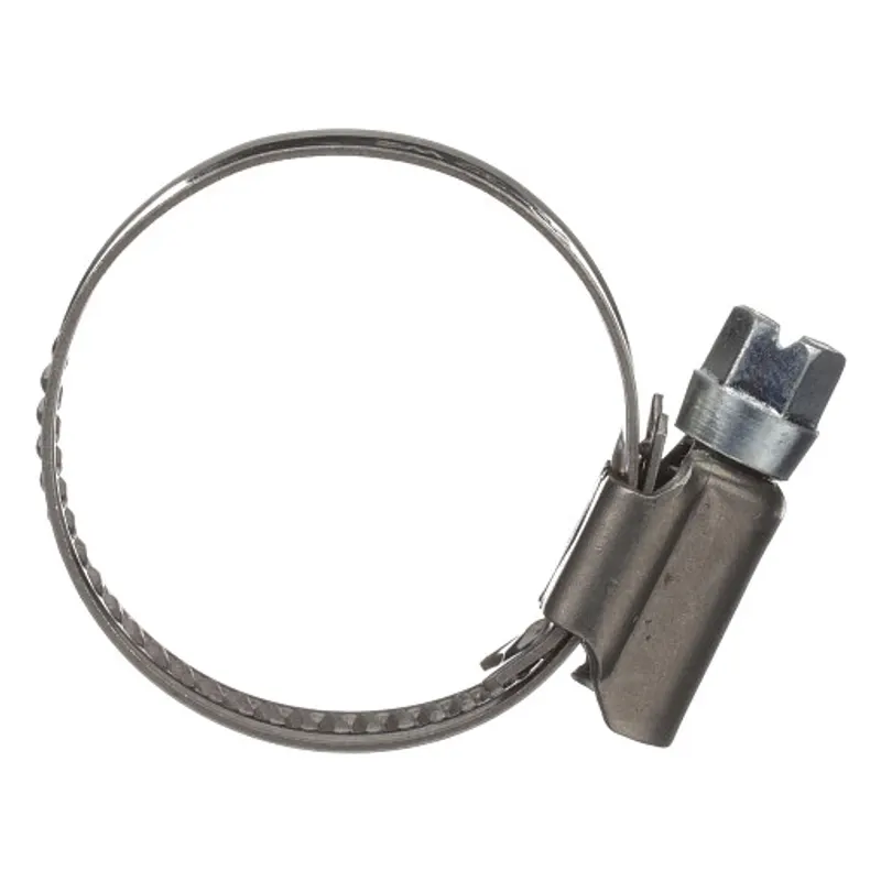 Peça código OEM 82039344 — Abraçadeira de Mangueira de Borracha
