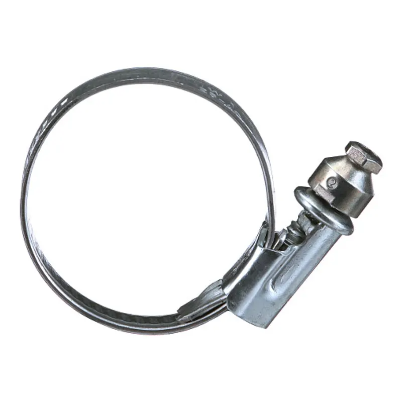 Peça código OEM 82039345 — Abraçadeira de Mangueira