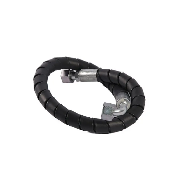 Peça código OEM 82039381 — Mangueira Hidráulica