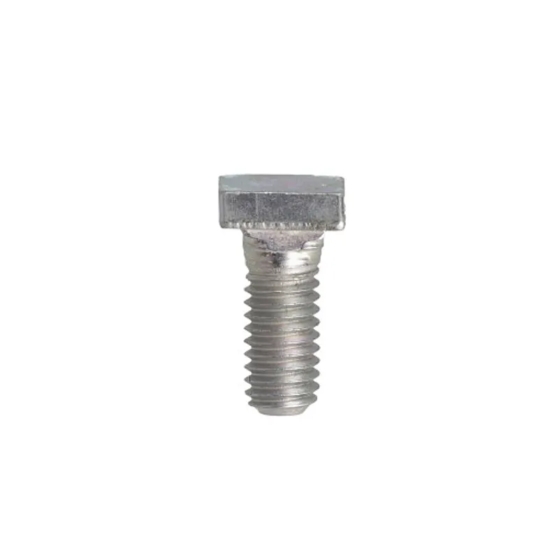 Peça código OEM 823272 — Parafuso de cabeça quadrada - Cl 10.9 - M6 x 14