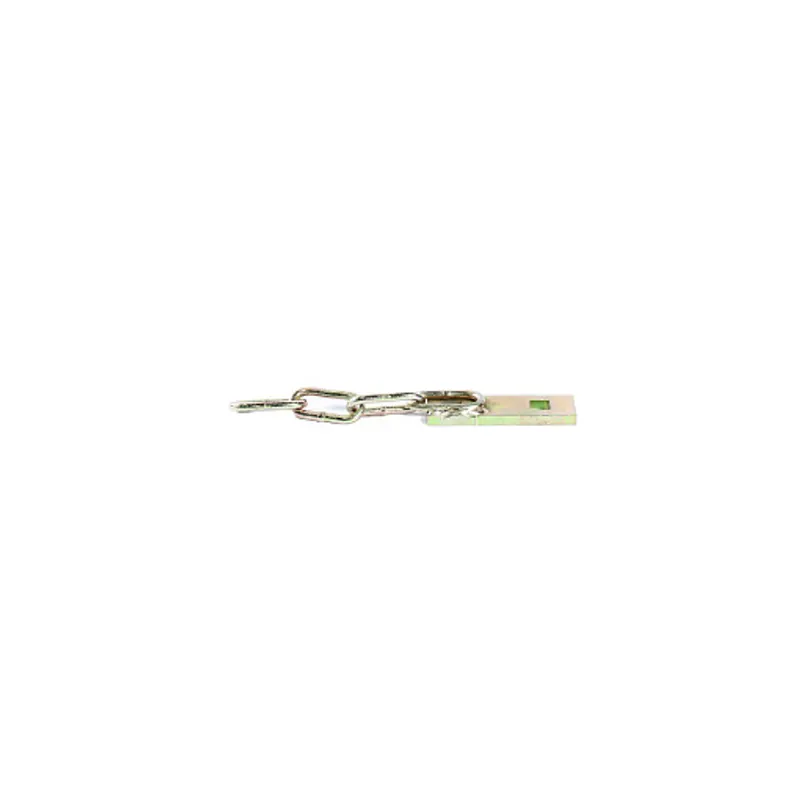 Peça código OEM 823281 — Limitador da Barra
