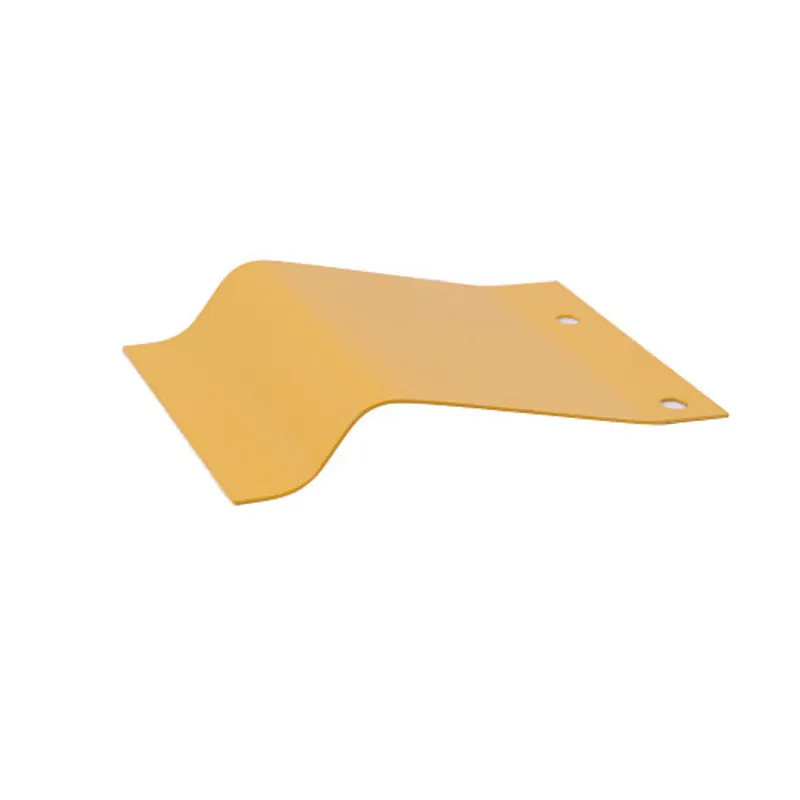 Peça código OEM 824317 — Deflector