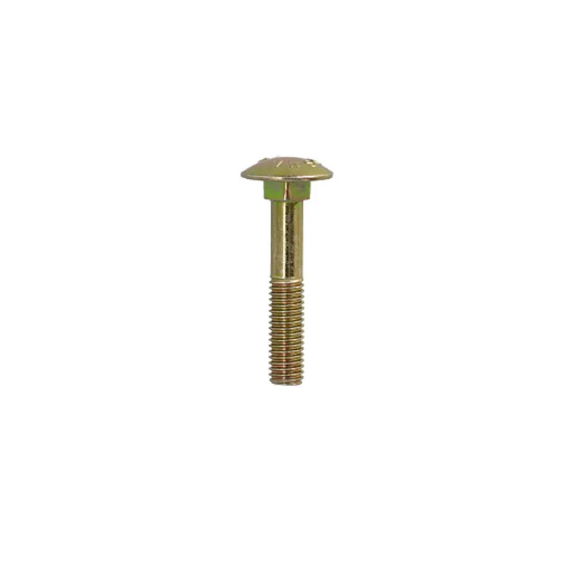 Peça código OEM 824319 — Parafuso de Aço
