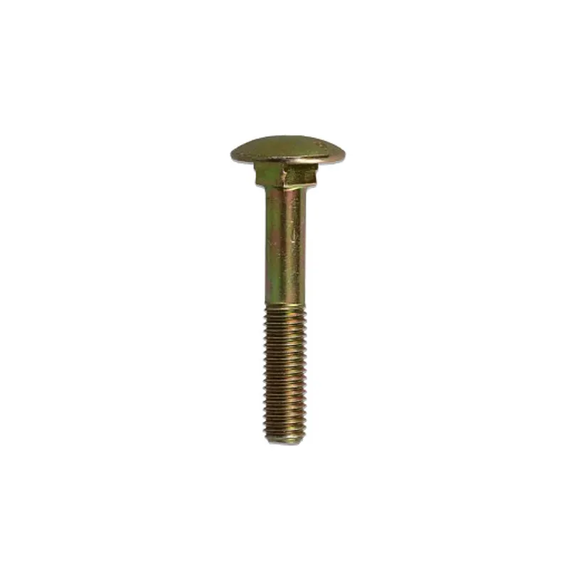 Peça código OEM 824320 — Parafuso de Aço