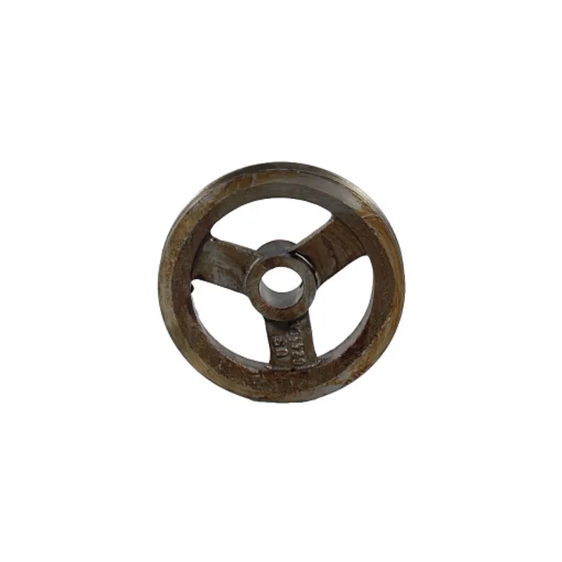 Peça código OEM 824495 — POLIA