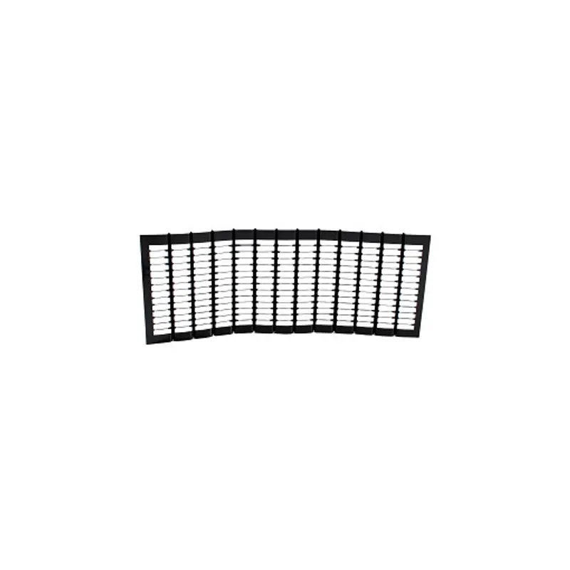 Peça código OEM 825035 — Dente