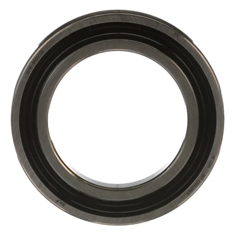 Peça código OEM 825070 — Rolamento de esferas - ISO 6016 2RS1 C3