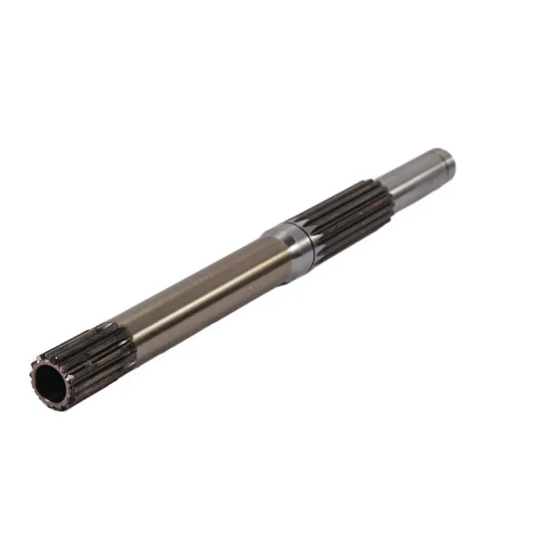 Peça código OEM 82824429 — Clutch Input Shaft Assembly - 25 mm ID