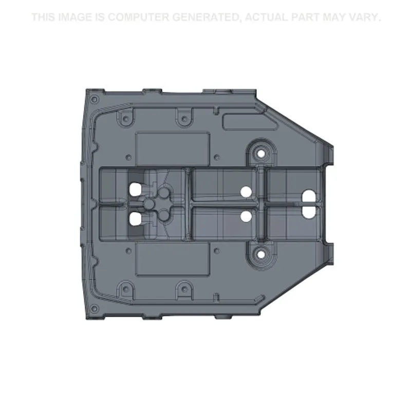 Peça código OEM 82824607 — SUPORTE