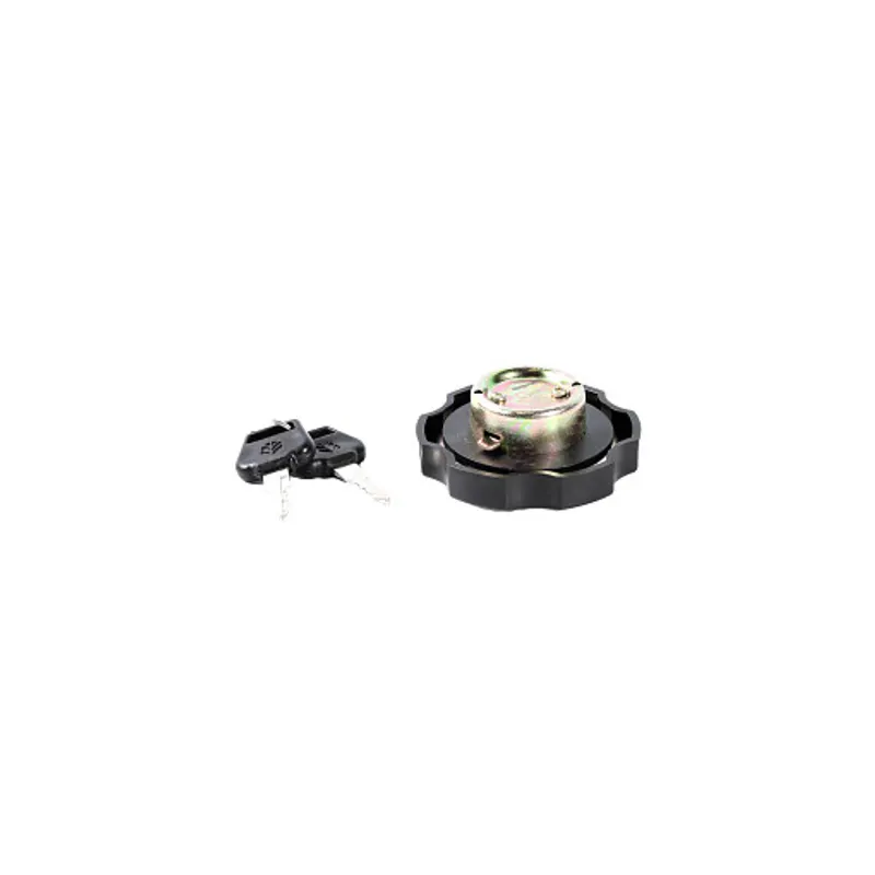 Peça código OEM 82824624 — Tampa da Fechadura do Tanque de Combustível