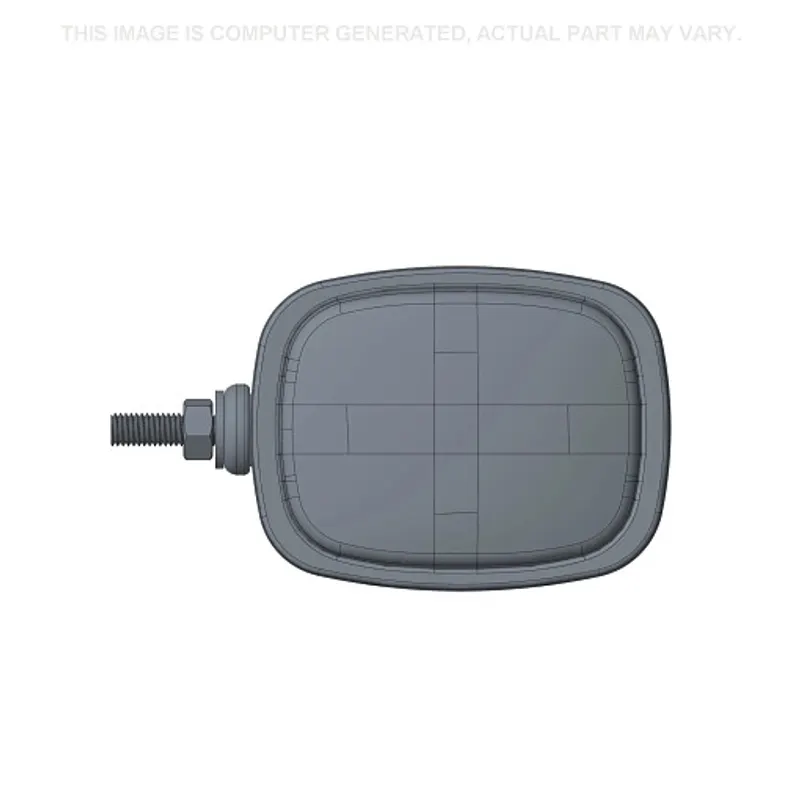 Peça código OEM 82824917 — LIGHT ASSY.