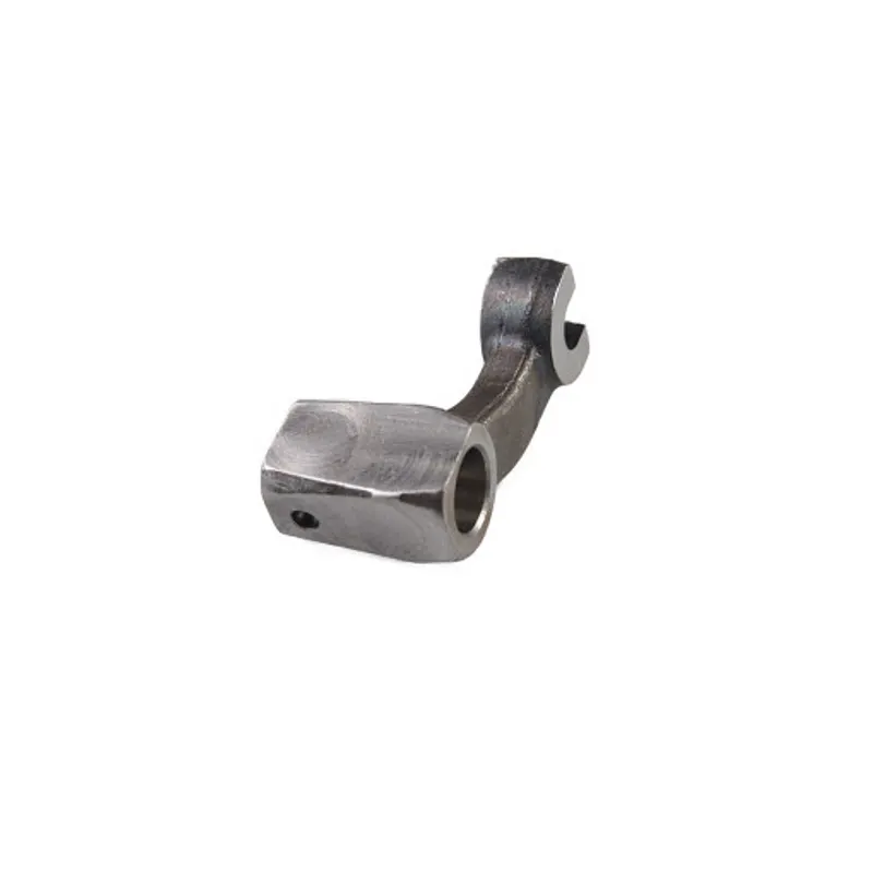 Peça código OEM 82825400 — Garfo