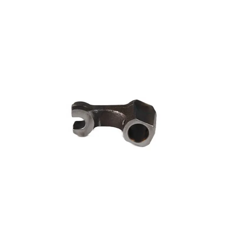 Peça código OEM 82825401 — Garfo