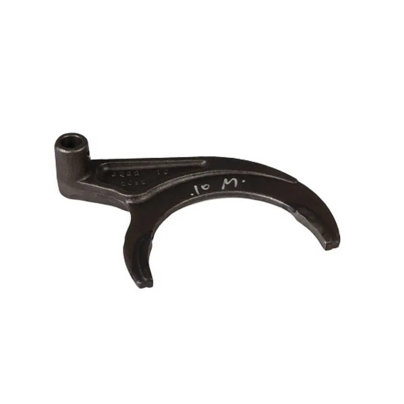 Peça código OEM 82825410 — Garfo