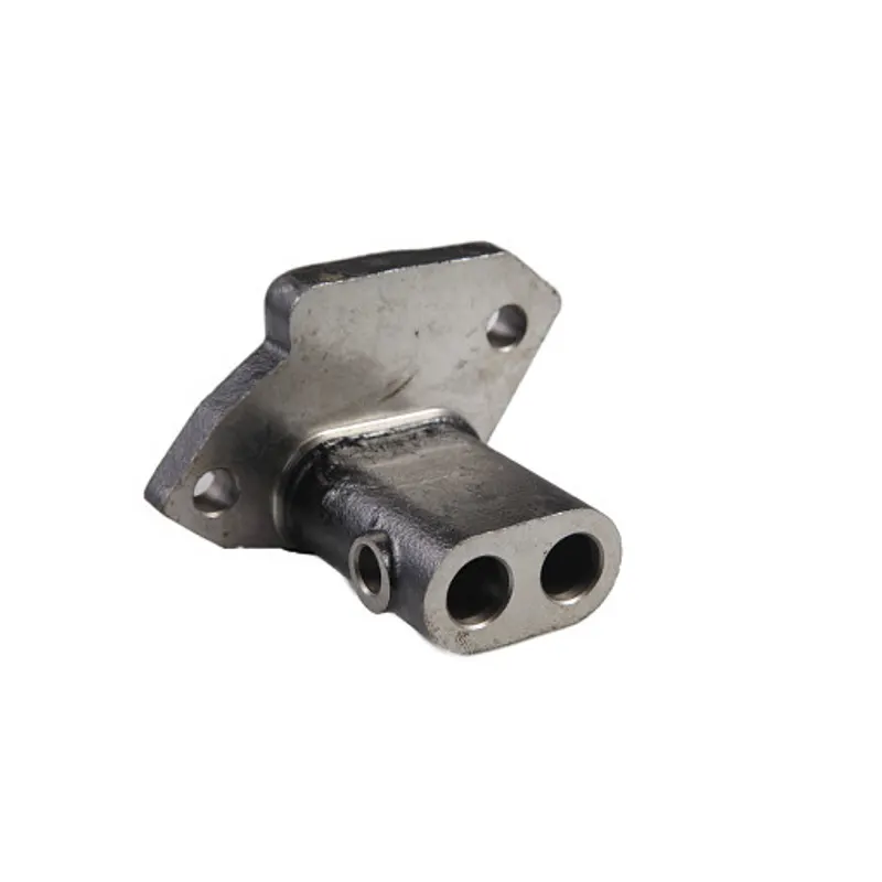 Peça código OEM 82825413 — Suporte