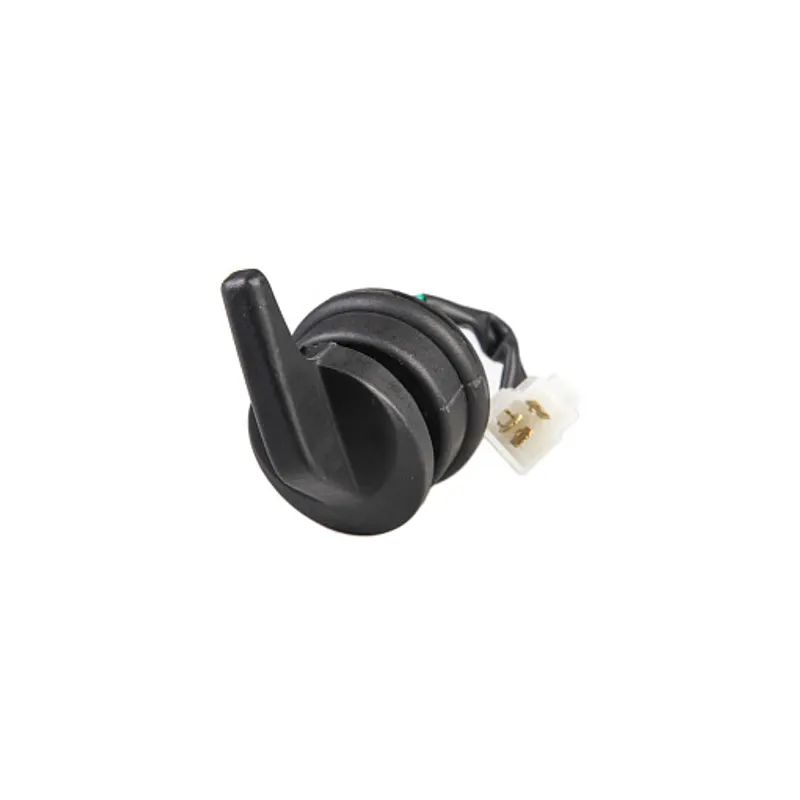 Peça código OEM 82826727 — Interruptor de piscas de mudança de direção/perigo