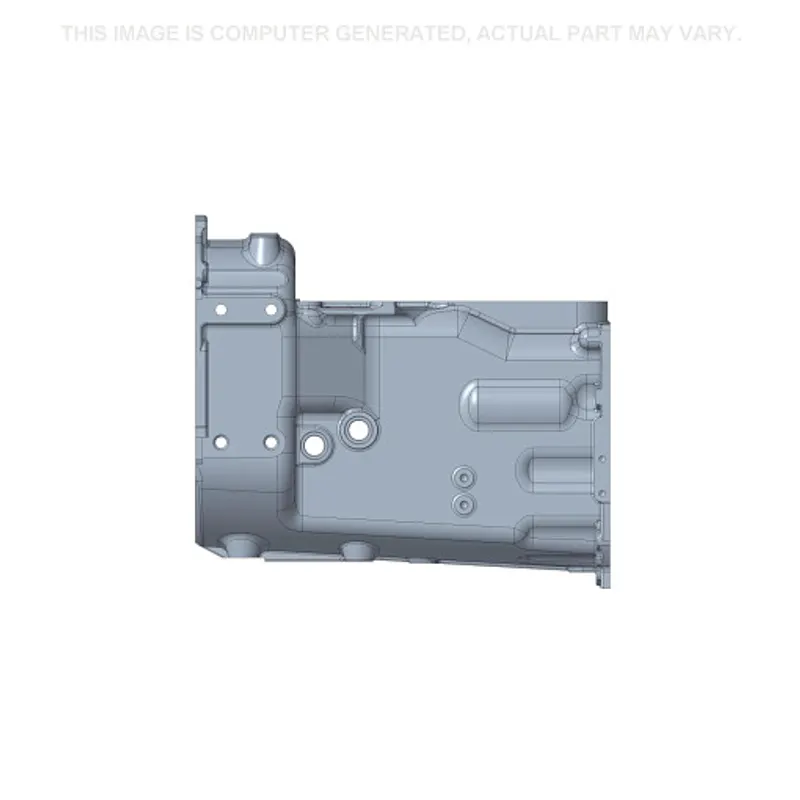 Peça código OEM 82826760 — CAPA EMBREAGEM