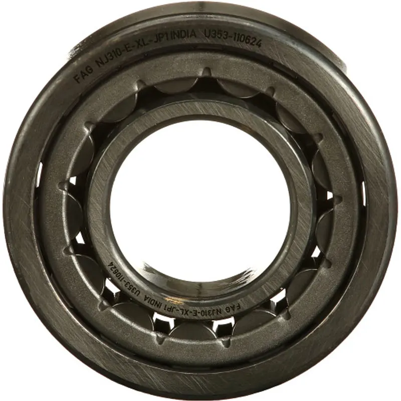 Peça código OEM 82827158 — Rolamento do rolete cilíndrico - ISO NJ 310 ECJ