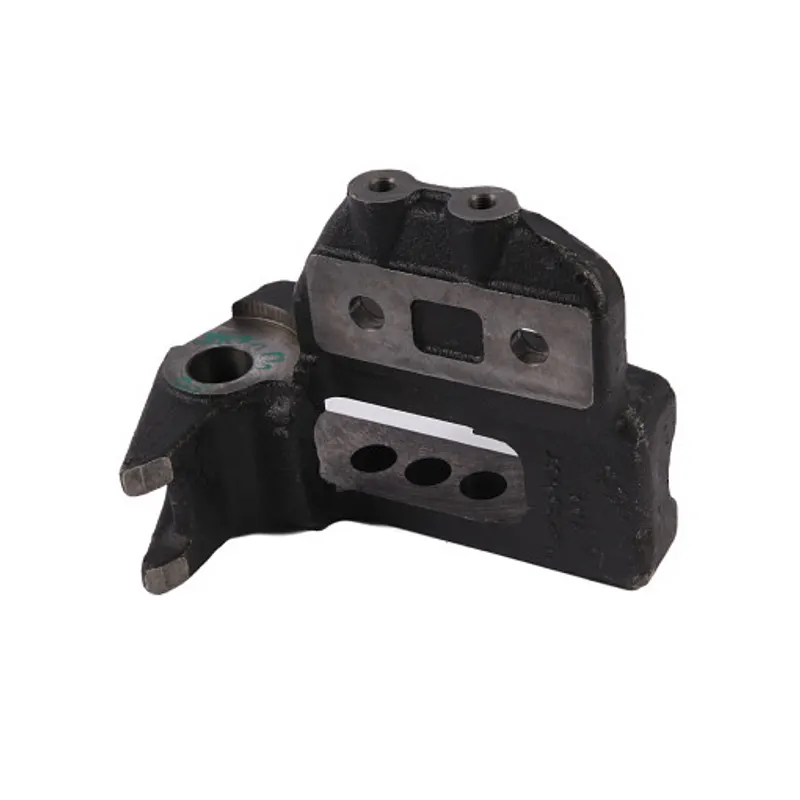 Peça código OEM 82834137 — Suporte